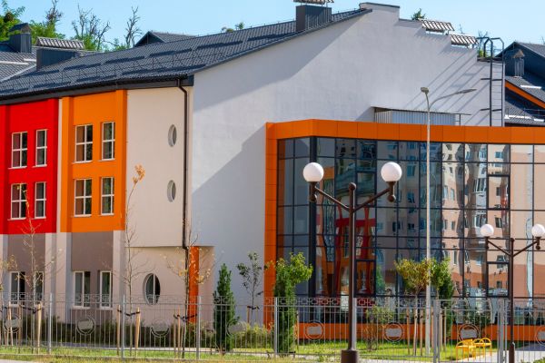 Education Institution Security