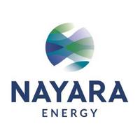 Nayara Energy 